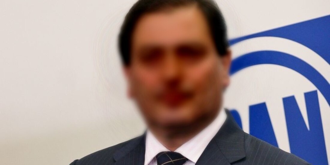 El juez "consideró que existían los elementos suficientes para dictar auto de vinculación a proceso".