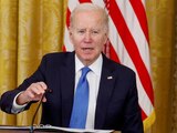 Anuncian viaje de Joe Biden a Polonia por primer aniversario de invasión de Ucrania.