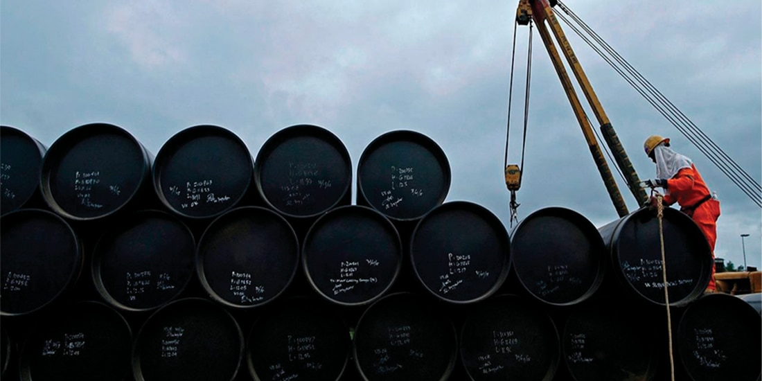 EL WTI cerró con un crecimiento semanal de 30 por ciento; el lunes 2 de marzo alcanzó un precio de 71.23 dpb.