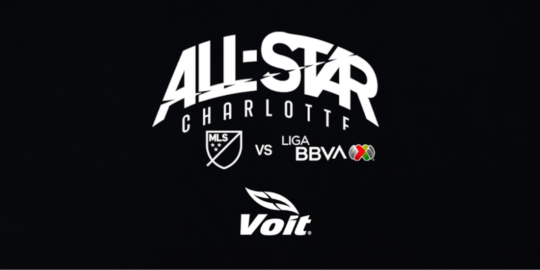 La Liga MX presenta su equipo para el All-Star Game.