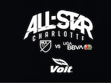 La Liga MX presenta su equipo para el All-Star Game.