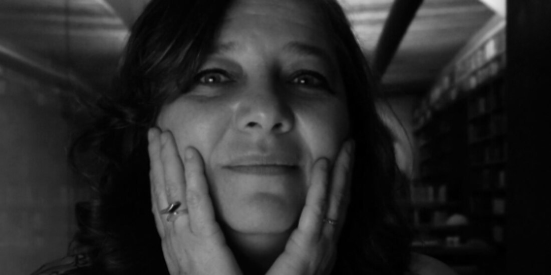 Silvia Giorguli Saucedo, en El Colegio Nacional.