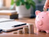 Ahorrar permite fortalecer las finanzas
personales