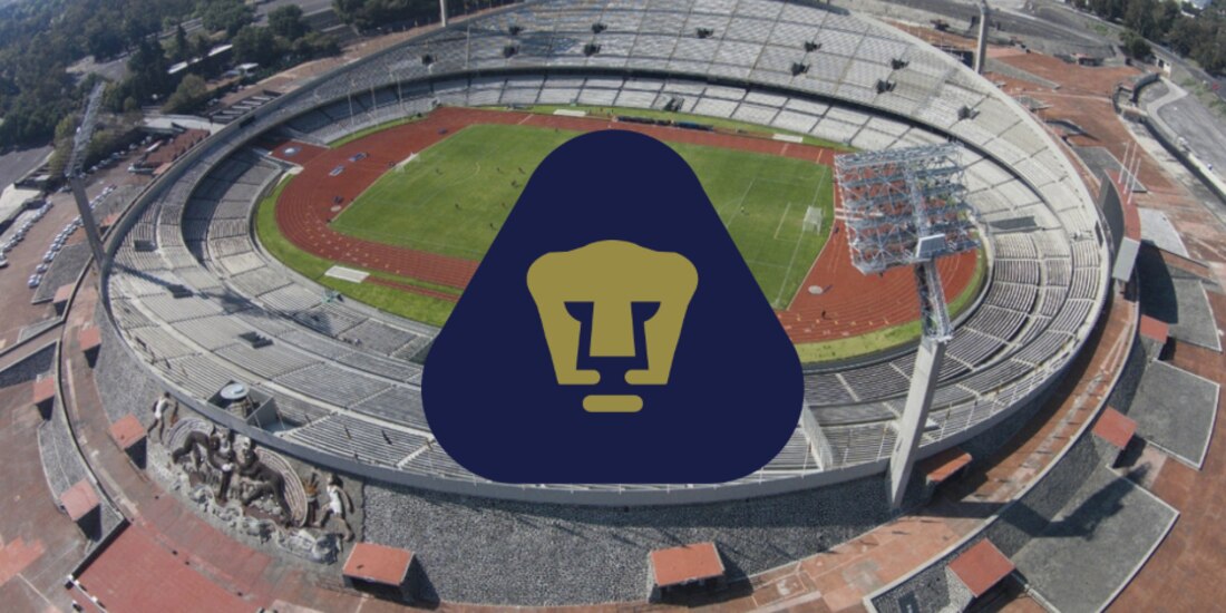 Los Pumas de la UNAM estarían cerca de perder a uno de sus máximos cracks