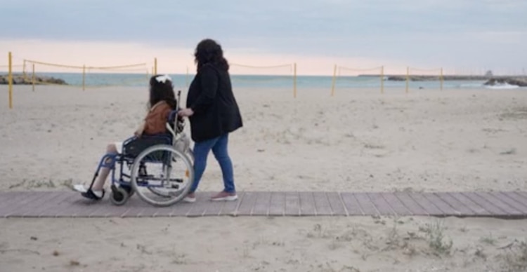 Eutanasia de Noelia Castilo Ramos