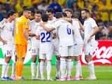 Uzbekistán cayó en su debut en la Copa del Mundo 2026.