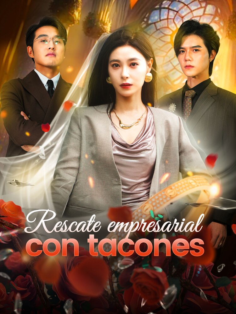 Rescate empresarial con tacones