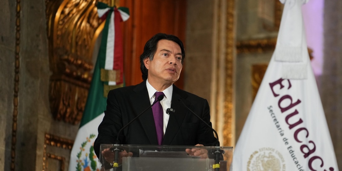 SEP destaca 89 años de innovación y compromiso social del IPN.