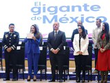 FBI encabeza Segundo Foro Internacional de Seguridad y Justicia en Aguascalientes.