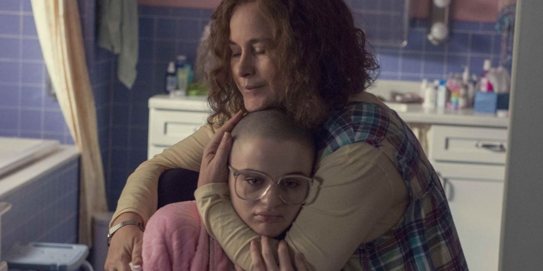 "The Act" es protagonizada por Joey King y Patricia Arquette.