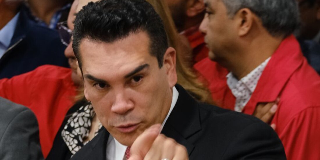 Alejandro 'Alito' Moreno