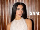 Dua Lipa demanda a Samsung por usar su imagen sin permiso