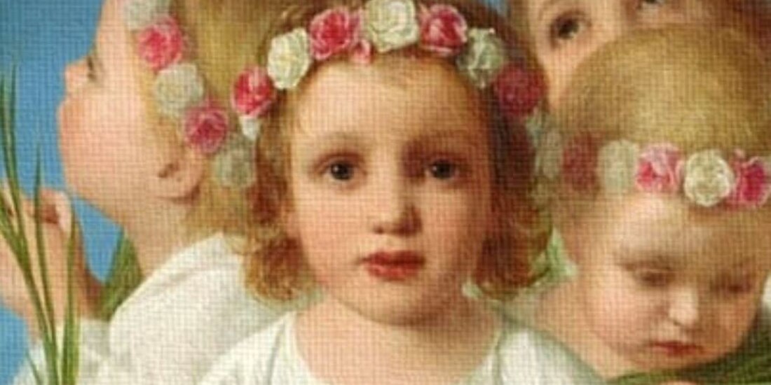 Día de los Santos Inocentes