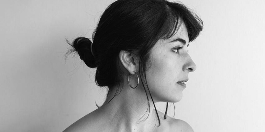 La ensayista Aura García-Junco