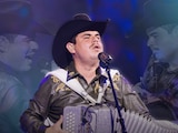 Palenque Fiestas de Octubre 2026 con Alfredo Olivas