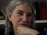 Patti Smith fue hospitalizada de emergencia esto se sabe de su salud
