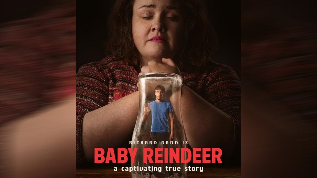 Baby Reindeer