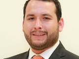 Manuel Scott Sánchez como su nuevo candidato a la gubernatura de Sonora