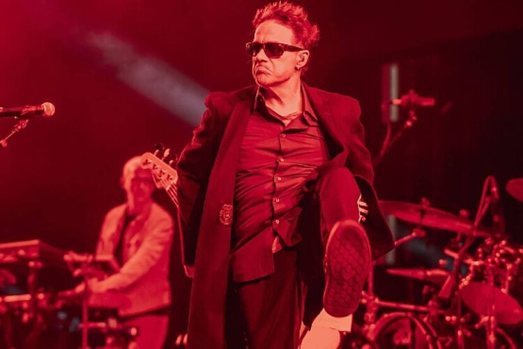 Dónde ver el concierto de los Fabulosos Cadillacs en el Zócalo