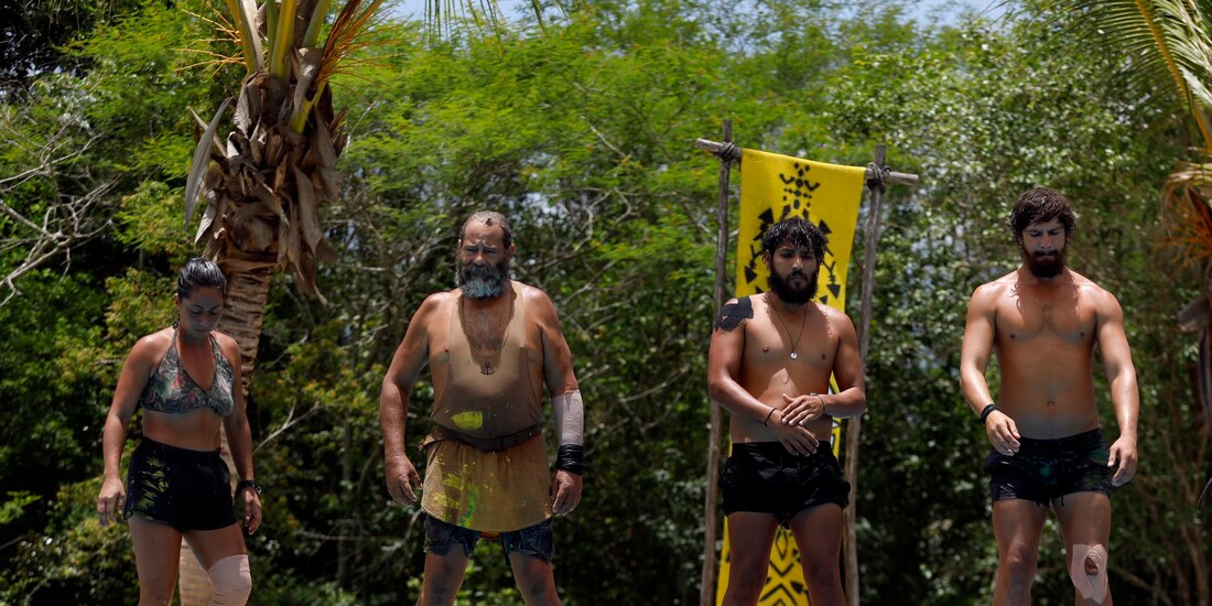 Inicia la semana 19 de Survivor México con un eliminado