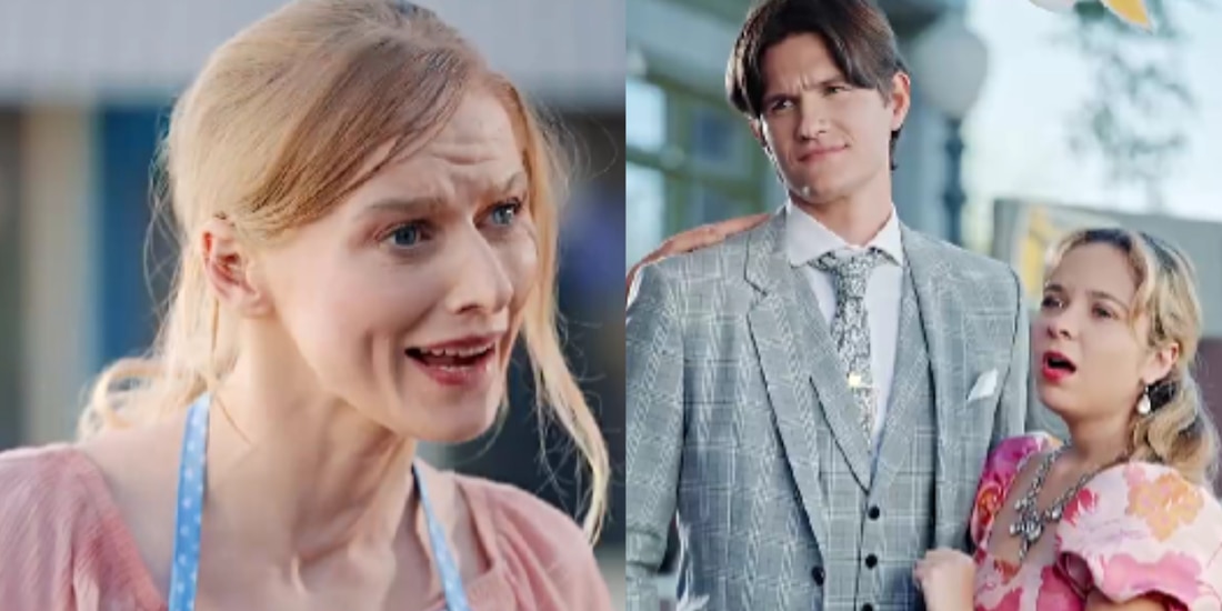 El Retorno de la Emperatriz Misteriosa