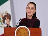 Claudia Sheinbaum, presidenta de México