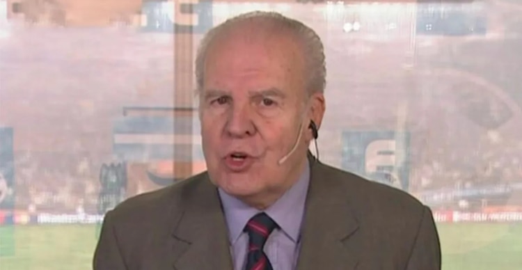 Julio Ricardo López Batista