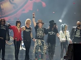 Todo lo que debes saber del concierto de Guns N' Roses en Monterrey