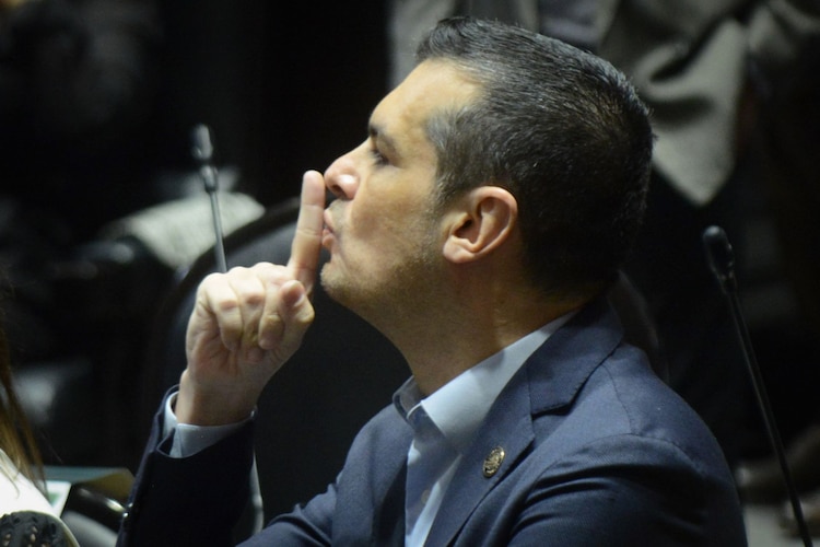 Jorge Triana
