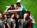Aquí no es así: Letra y significado de la canción de Caifanes con la que se apoya a la Selección Mexicana