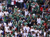 Se hace presente el grito homofóbico.