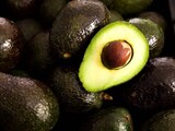 Aguacate, uno de los bienes cuya importación contribuyó a números positivos en agricultura.