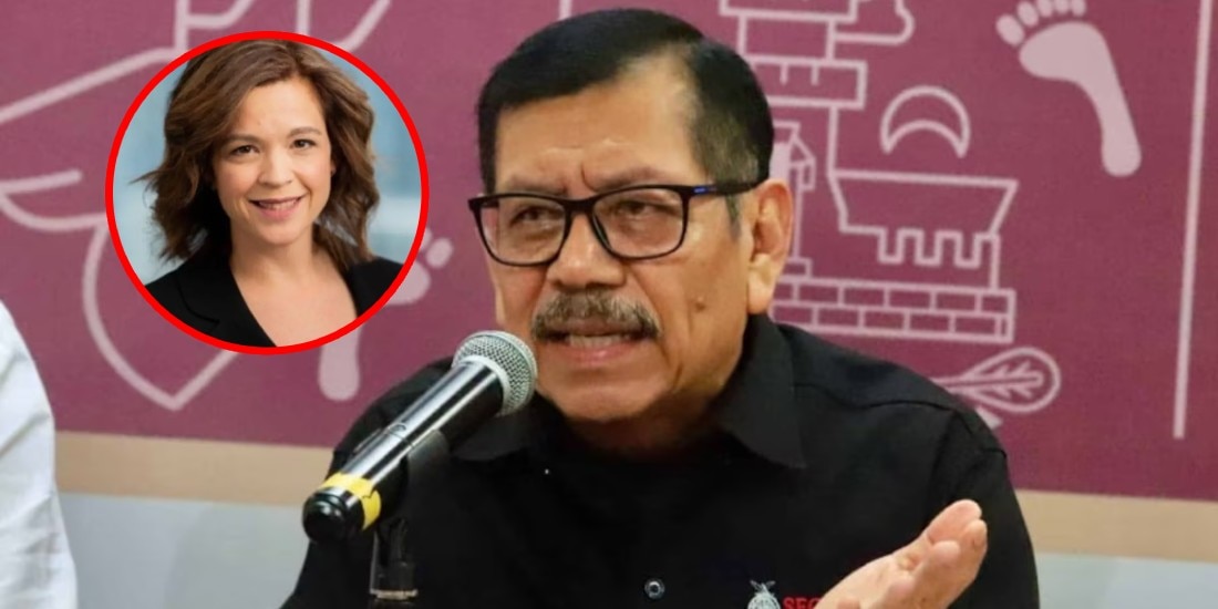 Anuncian que Gerardo Mérida será defendido por Sarah Krissoff, exfiscal adjunta del Distrito Sur de Nueva York.