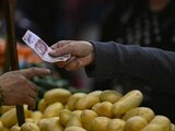 Analistas suben a 6.96% expectativa de inflación y prevén alza de 75 pb en tasa de interés