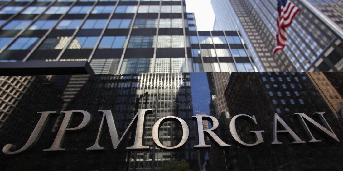 JP Morgan ve indicios de desdolarización