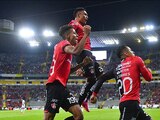 El Atlas se lleva la mínima ventaja ante el Puebla en los cuartos de final.