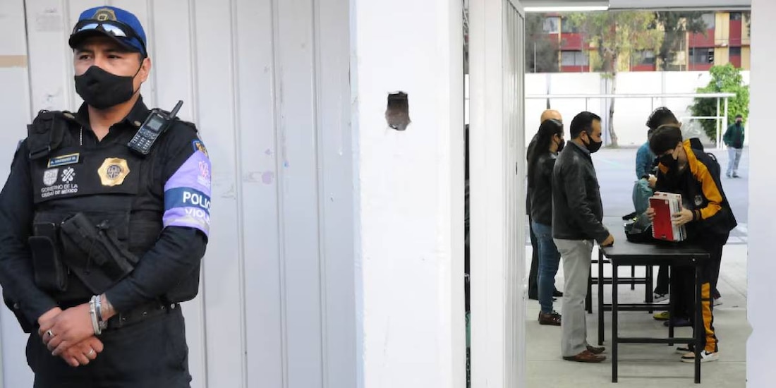 Trend pone en alerta a autoridades escolares