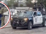 ¿Quién es Govén Ulisses N, alias ‘El Amarillo’?