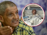Muere Brooklyn Rivera, líder indígena de Nicaragua