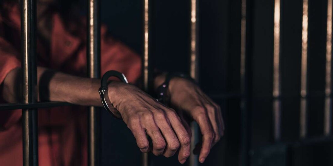 Jorge Carlos “N” fue detenido por tentativa de feminicidio y violación en agravio de una menor.