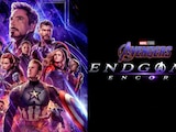 Avengers: Endgame Encore