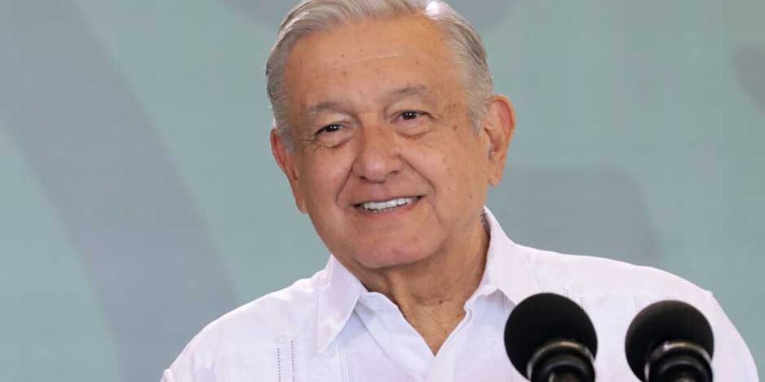 AMLO inicia preparativos para festejar su cumpleaños