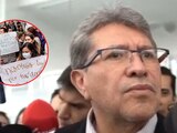 El senador morenista afirmó que la reforma no afectará los derechos laborales de trabajadores del PJ.