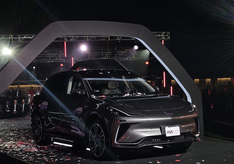 MG Motor atiende las necesidades de los consumidores mexicanos