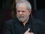 Piden prisión preventiva para Lula da Silva