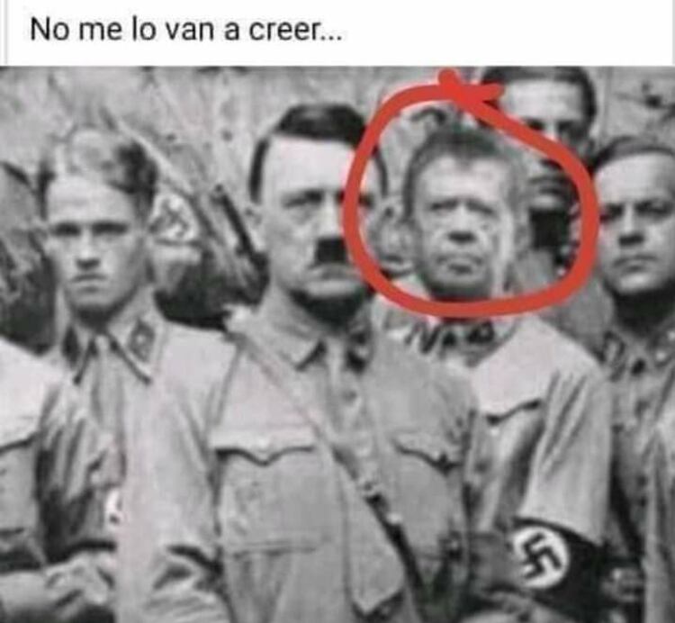 ¿Por qué se dice que Chabelo era