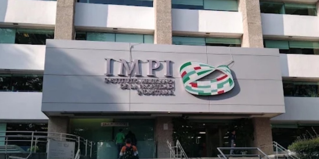 Instituto Mexicano de la Propiedad Industrial (IMPI)
