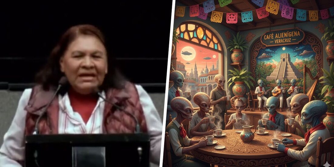 Diputada morenista Victoria Gutiérrez Pérez asegura que en la ciencia y el espacio "tiene que estar el aroma de nuestro café".