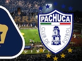 Pumas se enfrenta a Pachuca por el pase a la final del Clausura 2026 de la Liga MX