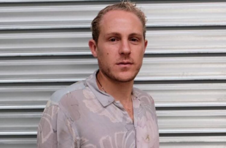 Uri Bleier, autor de Esta cuerpa mía